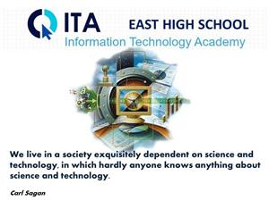 ITA Logo 